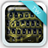 Fireflies Spiral Keyboard icon
