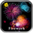 Dubai Fireworks Shower LWP APK Download