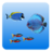 Fishes Live Wallpaper version 1.1.0