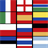 Flag Animation icon