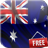 Magic Flag: Australian 1.0