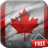 Magic Flag: Canada icon