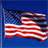 Flag of USA Wallpaper icon