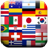 Flags Wallpaper icon