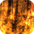 Flames HD Free icon