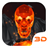 Flaming Skull APK Download