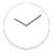 MinimalW-MeClockSkin icon