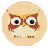 Flaty owllie icon