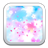 Floral Falling Live Wallpaper icon