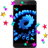 Flower 3D Video Wallpaper icon