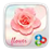Flower GOLauncher EX Theme icon