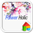 Flower Holic icon