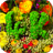 Flowers 4K Video Wallpaper icon
