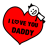 Fathers Day icon