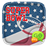 Super Bowl icon