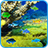 Free SeaBed Fishes LWP icon