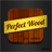 Perfect Wood Free GO Launcher EX Theme icon