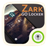 GO Locker Zark Theme APK Download