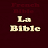 French Bible - La Bible  icon
