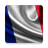 French GO Keyboard icon