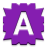 βundle 8 Fonts icon