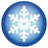 Frost Live Wallpaper FREE icon