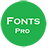 Fonts Pro icon