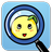 Funassyi Search icon