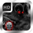 Furious Zombie Lockscreen Free icon