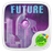 Future Keyboard Theme icon