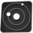 Galaxy Clock icon