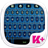 Space Keyboard icon