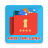 Gallery Security Lock icon