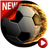 Football Video Live Wallpaper icon