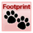 Footprint LiveWallpaper version 1.4