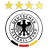 Germany World Cup Four Stars 3D icon