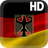 Germany Flag LWP icon