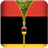 Descargar Germany Flag Zipper Lockscreen