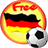 Germany Football Wallpaper icon
