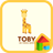 giraffe toby icon