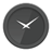 GlassB-MeClockSkin icon