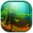 Forest 3D Live Wallpapers icon