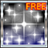 Glitter Stars FREE Live Wallpaper version 2131165374