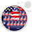 GO Keyboard American Theme icon