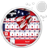 GO Keyboard America Theme icon