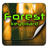 Forest Keyboard icon