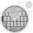 GO Keyboard Silver Theme icon