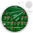 GO Keyboard Watermelon Theme icon