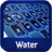 GO Keyboard Water Theme version 3.2
