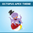 GO Launcher EX Octopus Theme icon